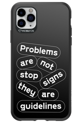 Problemz 2.0 - Apple iPhone 11 Pro Max