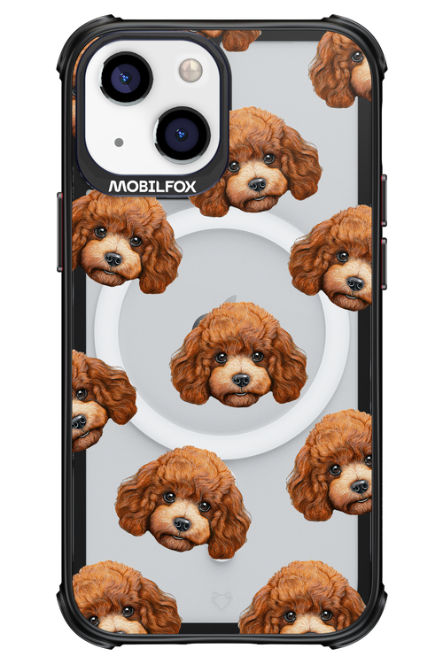 Puddle Amore 2.0 - Apple iPhone 13 Mini
