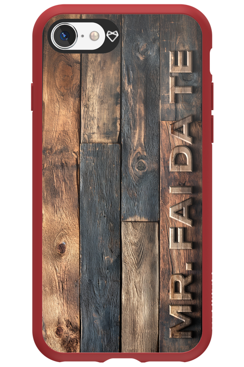 Mr. FAI DA TE - Apple iPhone SE 2022