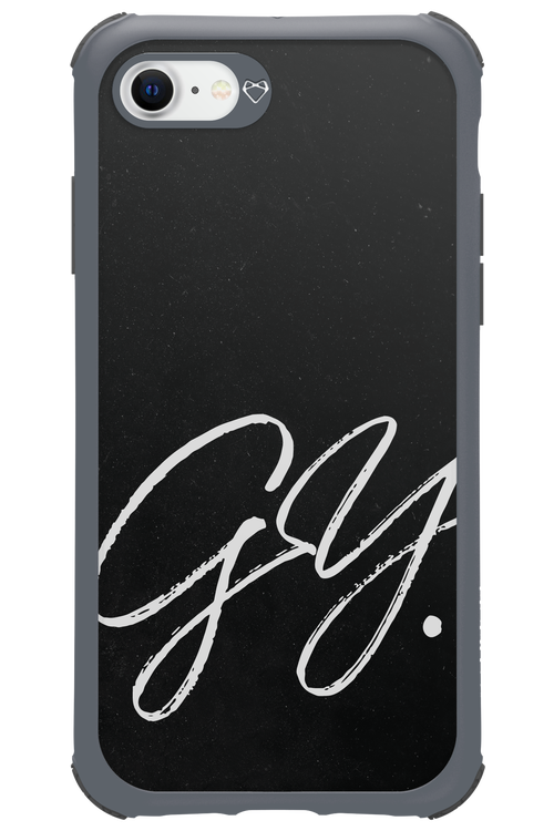 (Off Space) GY 2.0 - Apple iPhone 8