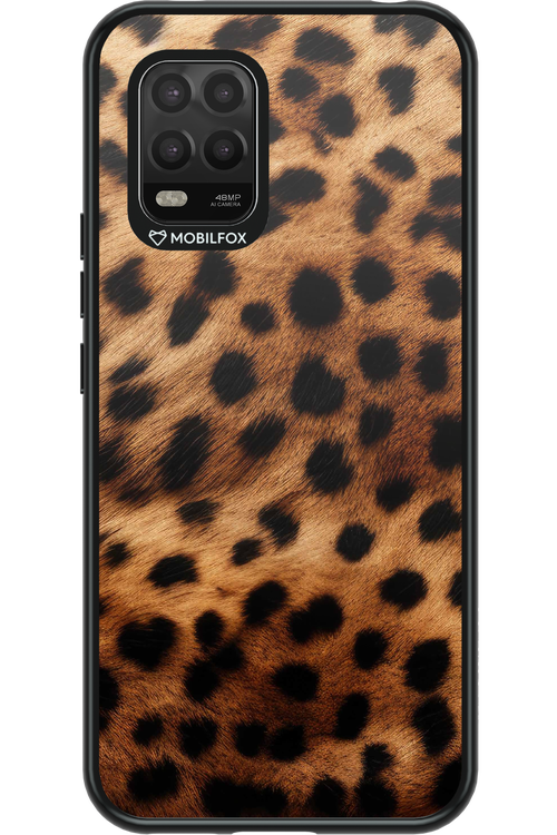 Cheetah 2.0 - Xiaomi Mi 10 Lite 5G