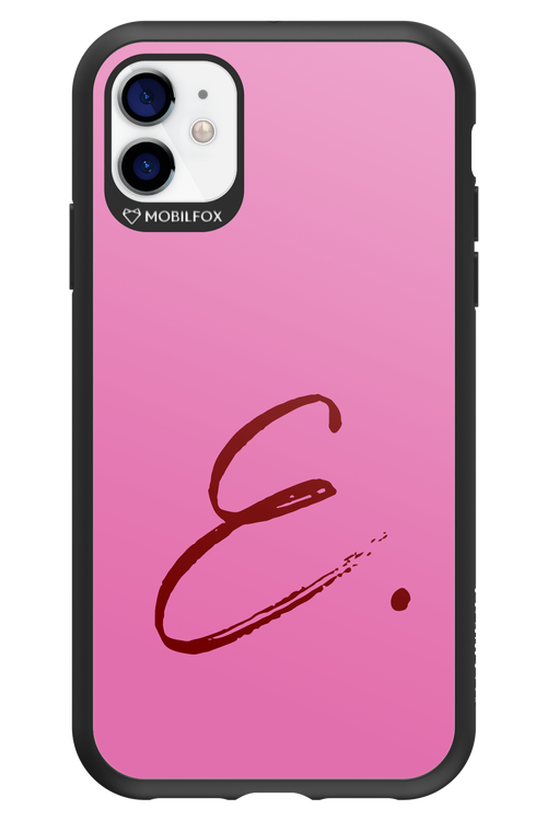 (Sorbet) E 2.0 - Apple iPhone 11