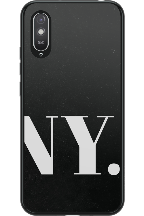 NY (Off Space) 2.0 - Xiaomi Redmi 9A