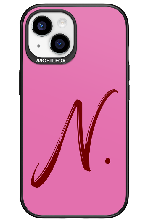 (Sorbet) N 2.0 - Apple iPhone 15