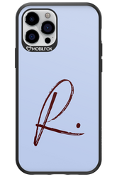 (Jellyfish Presso) R 2.0 - Apple iPhone 12 Pro