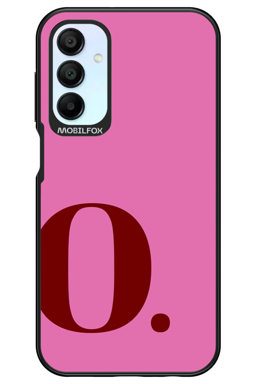 O (Sorbet) 2.0 - Samsung Galaxy A15