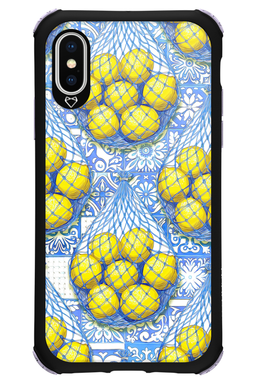 Net Style - Apple iPhone XS