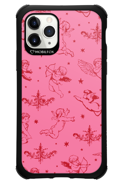 Pink Puttos - Apple iPhone 11 Pro