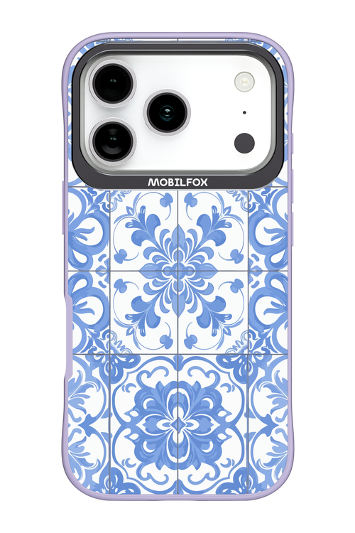 Amalfi Club 2.0 - Apple iPhone 17 Pro