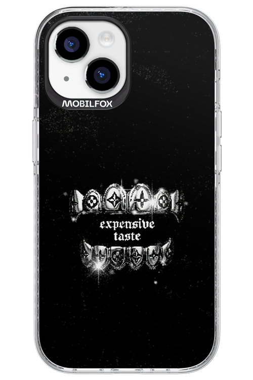 Expensive Taste - Apple iPhone 15