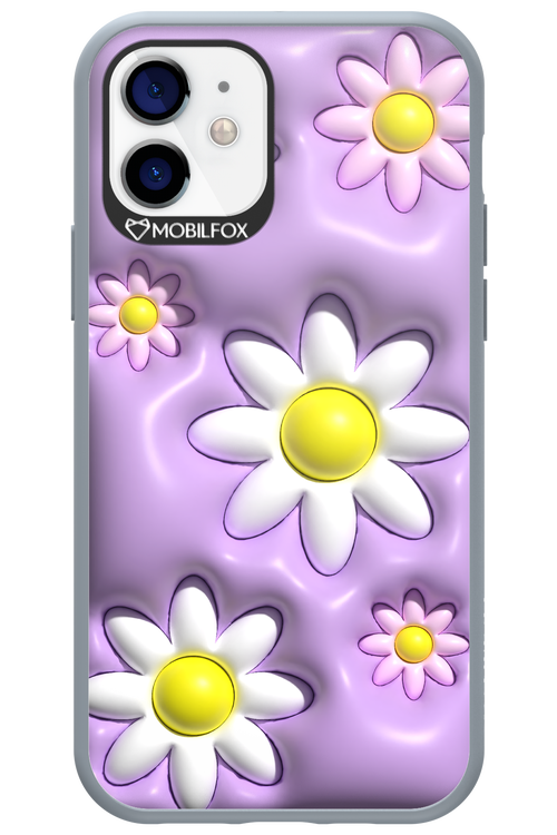 Lavender - Apple iPhone 12