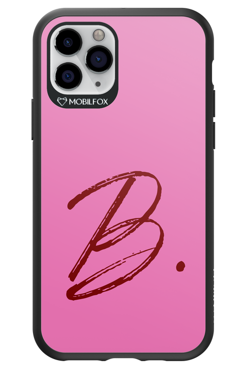 (Sorbet) B 2.0 - Apple iPhone 11 Pro