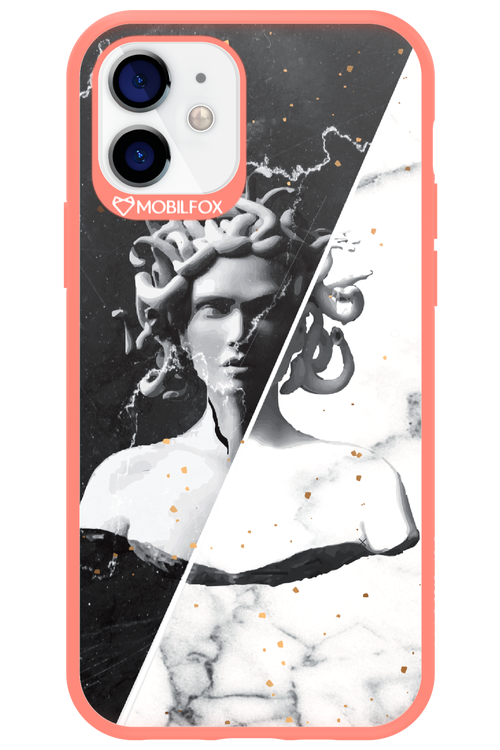 Medusa - Apple iPhone 12