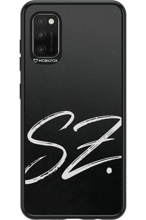 (Off Space) SZ 2.0 - Samsung Galaxy A41