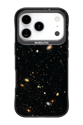 Cosmic Space - Apple iPhone 17 Pro