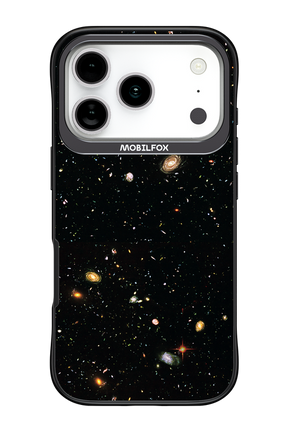 Cosmic Space - Apple iPhone 17 Pro