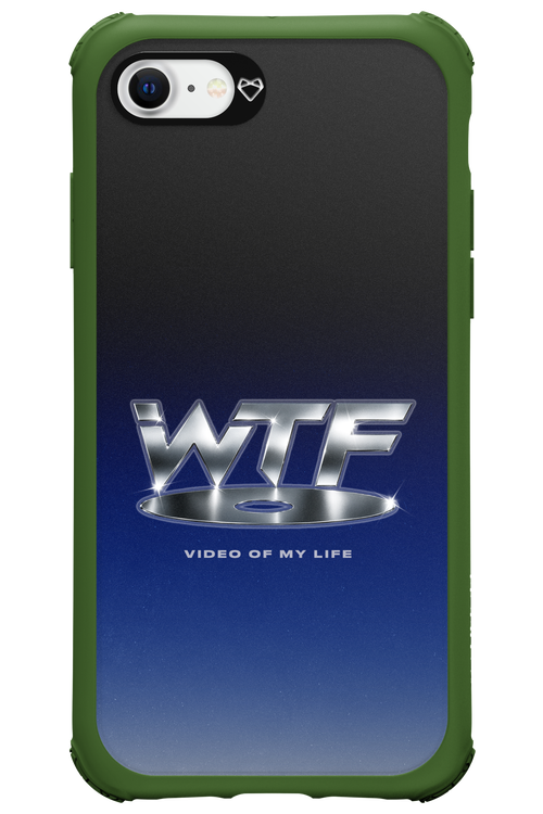 W T F 2.0 - Apple iPhone SE 2022