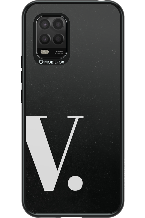 V (Off Space) 2.0 - Xiaomi Mi 10 Lite 5G
