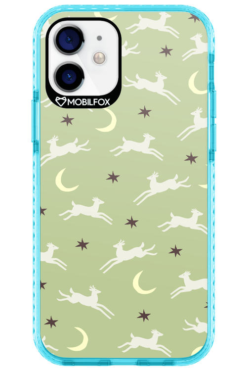 Folclore Rush - Apple iPhone 12