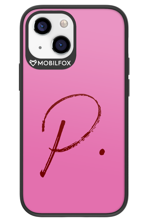 (Sorbet) P 2.0 - Apple iPhone 13 Mini