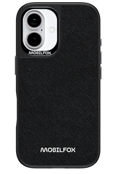 Mobilfox Leather 2.0 - Apple iPhone 16