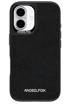Mobilfox Leather 2.0 - Apple iPhone 16