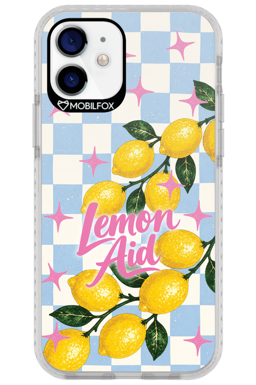 LEMON AID 2.0 - Apple iPhone 12