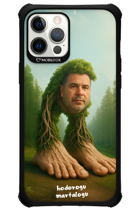 Hodorogu Martalogu - Apple iPhone 12 Pro Max