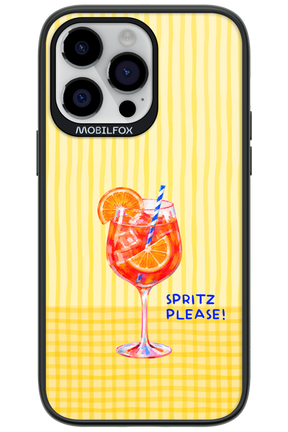 SPRITZ PLEASE 2.0 - Apple iPhone 14 Pro Max