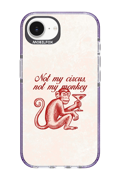 Monkey 2.0 - Apple iPhone 17e