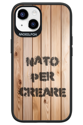 NATO PER CREARE 2.0 - Apple iPhone 14