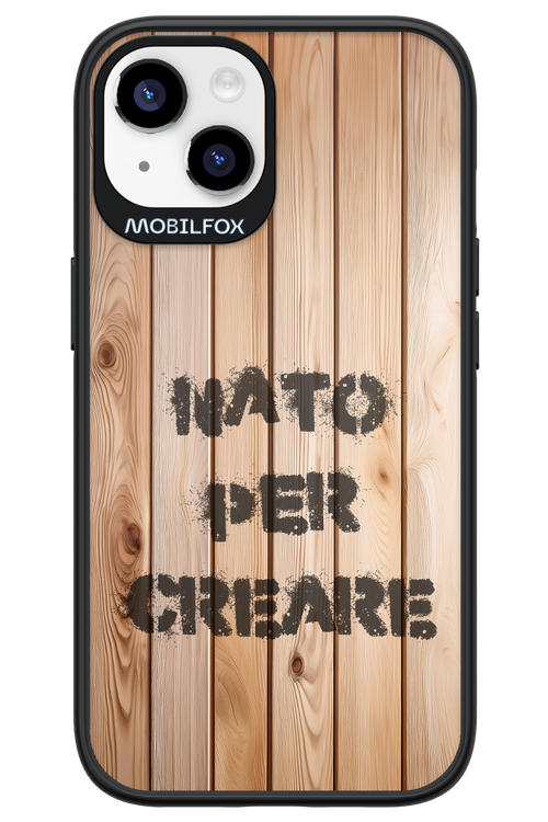 NATO PER CREARE 2.0 - Apple iPhone 14