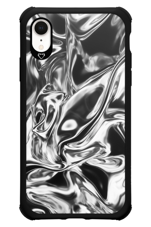 Chrome Blood 2.0 - Apple iPhone XR