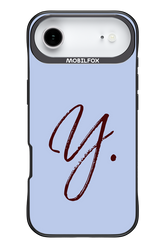 (Jellyfish Presso) Y 2.0 - Apple iPhone 17 Air