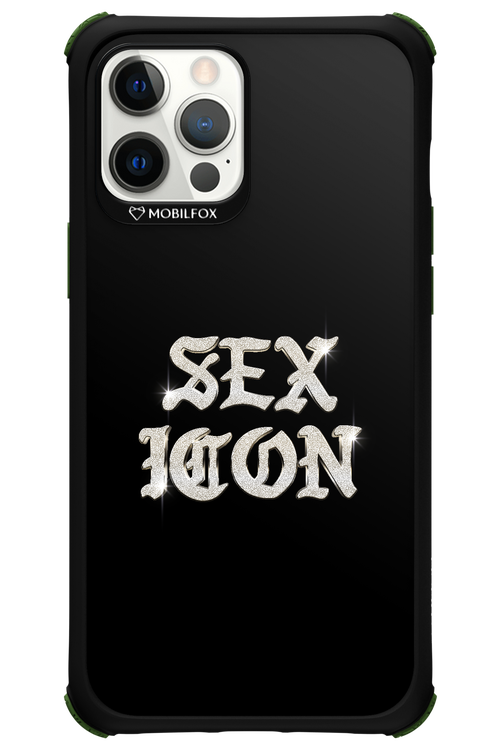 SEX ICON 2.0 - Apple iPhone 12 Pro Max