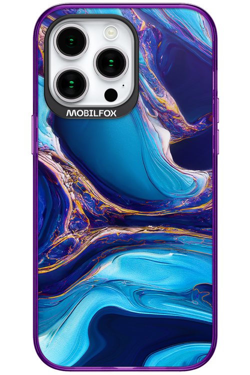 Amethyst 2.0 - Apple iPhone 15 Pro Max