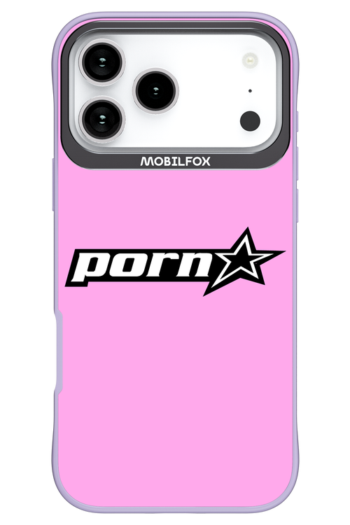 Porn 2.0 - Apple iPhone 17 Pro Max