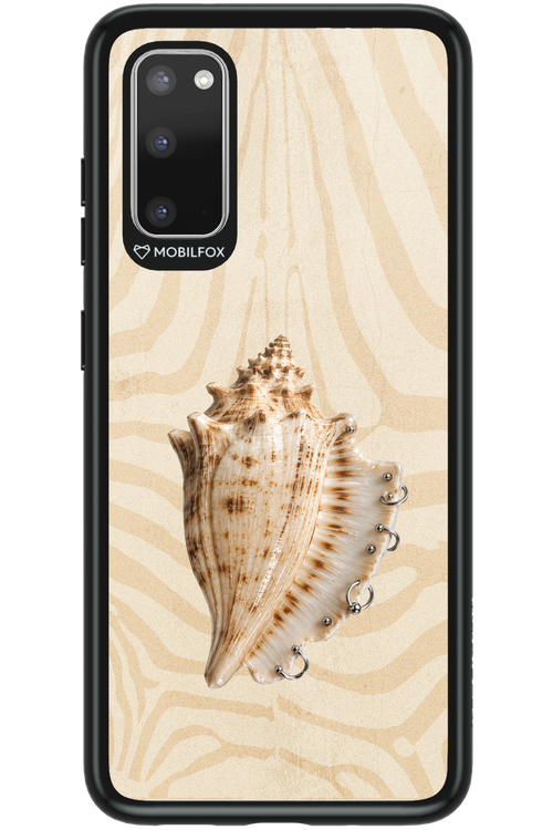 Shell Me Out 2.0 - Samsung Galaxy S20