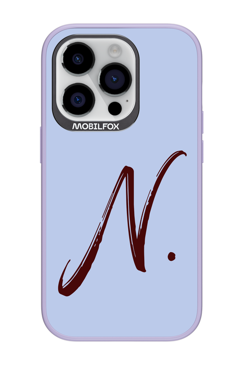 (Jellyfish Presso) N 2.0 - Apple iPhone 14 Pro