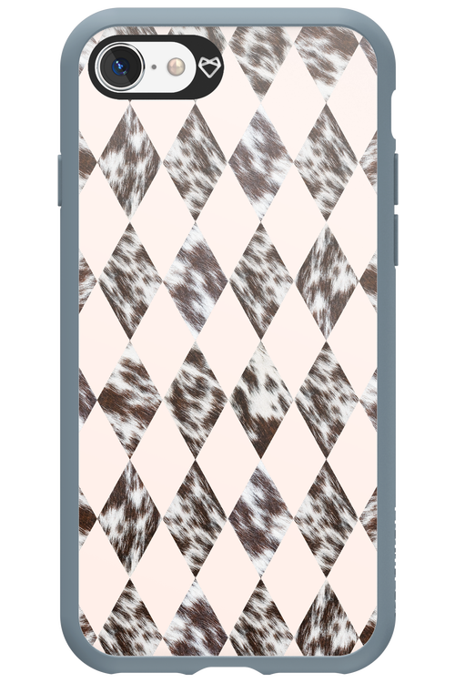 Cool Floor - Apple iPhone SE 2022