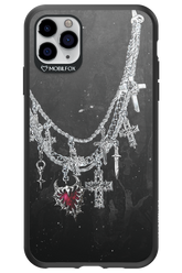 Trap Chain - Apple iPhone 11 Pro Max