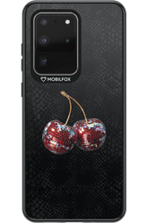 Disco Cherries - Samsung Galaxy S20 Ultra 5G