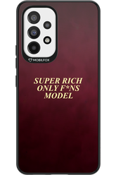 Super Model 2.0 - Samsung Galaxy A53