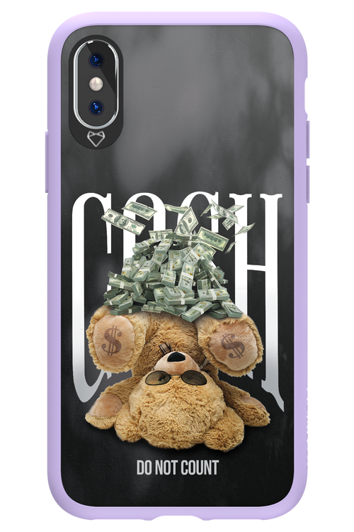 CASH 2.0 - Apple iPhone XS