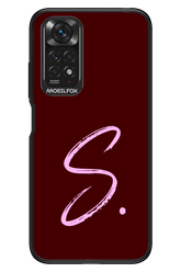 (Dark Blush) S 2.0 - Xiaomi Redmi Note 11/11S 4G