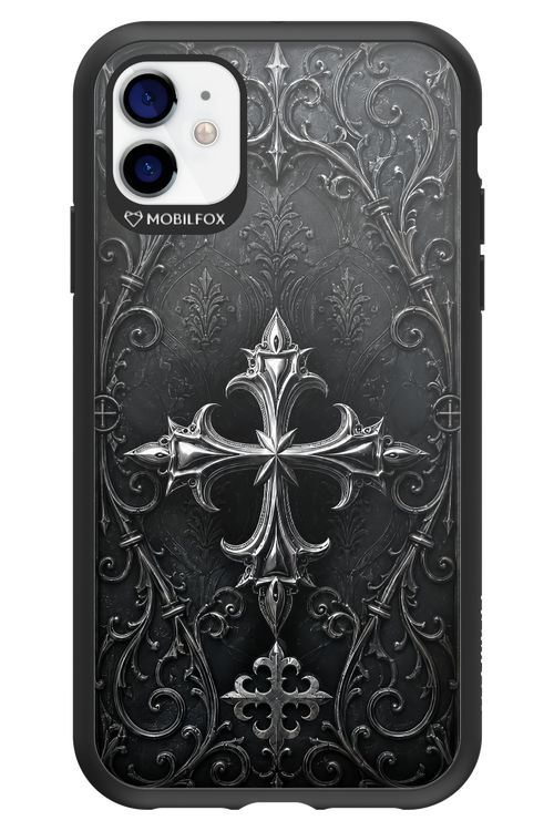 Armor 2.0 - Apple iPhone 11