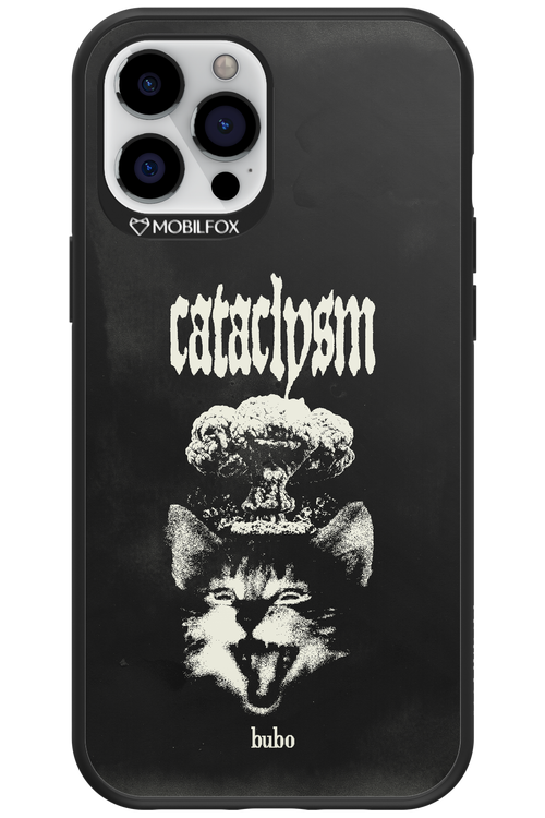 CATACLYSM - Apple iPhone 12 Pro Max