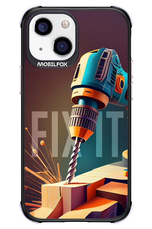 Fix It 2.0 - Apple iPhone 13 Mini