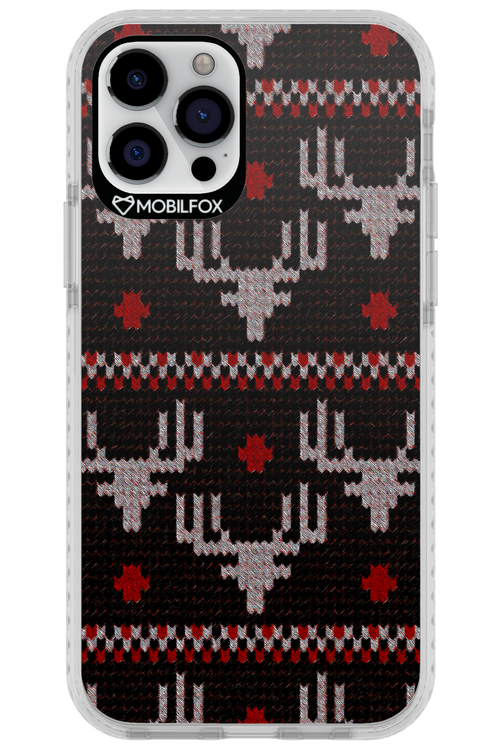 Sweater - Apple iPhone 12 Pro