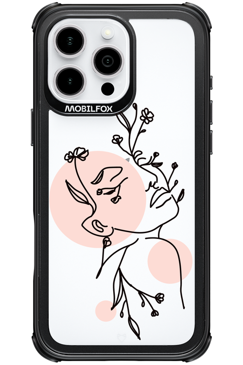 Confidence 2.0 - Apple iPhone 16 Pro Max